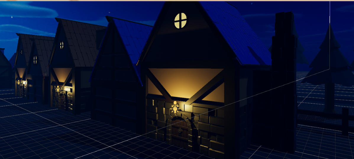 Battle Arena enemy group