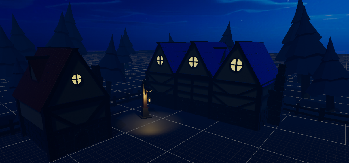 Battle Arena combat screenshot